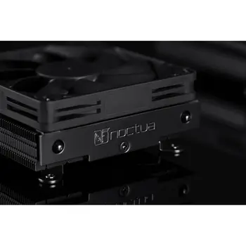CPU Fan Noctua NH-L9i chromax.black