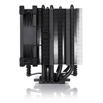 Portable Cooler Noctua NH-U9S chromax.black