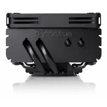 CPU Fan Noctua NH-L9X65 CH.BK.