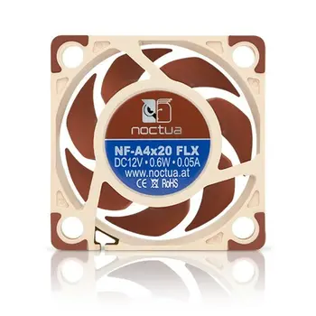 Box Ventilator Noctua NF-A4x20 Ø 4 cm
