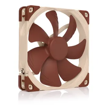 Box Ventilator Noctua NF-A14 Ø 14 cm