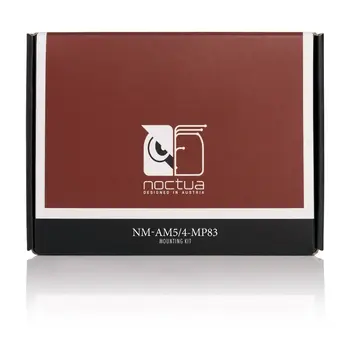 CPU Fan Noctua NM-AM5/4-MP83