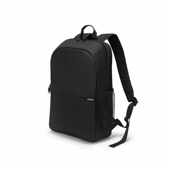 Laptop Backpack Dicota D32086-RPET Black