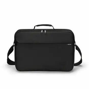 Laptop Case Dicota D32088-RPET Black 16"