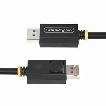 Thunderbolt to USB-C Adapter Startech DP21-1M-DP40-CABLE