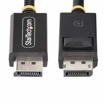 Thunderbolt to USB-C Adapter Startech DP21-1M-DP40-CABLE