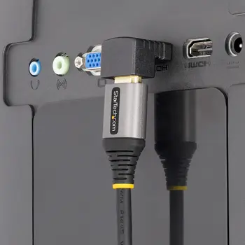 Laptop Charger Startech HDMI2HDMIMFDN
