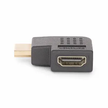 Laptop Charger Startech HDMI2HDMIMFRA