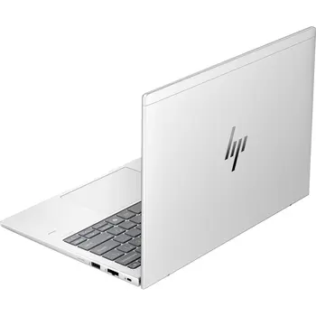 Laptop HP EliteBook 630 G11 13,3" Intel Core Ultra 5 125U 16 GB RAM 512 GB SSD Spanish Qwerty