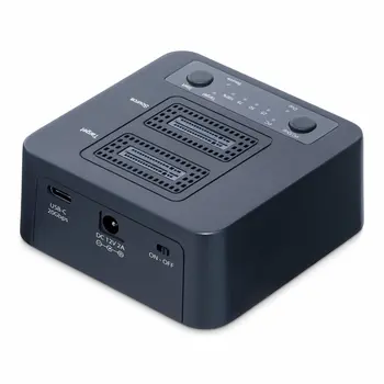 Hard Drive Startech M2-HDD-DUPLICATOR-N1