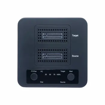 Hard Drive Startech M2-HDD-DUPLICATOR-N1