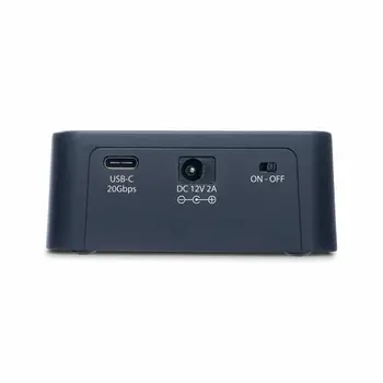 Hard Drive Startech M2-HDD-DUPLICATOR-N1
