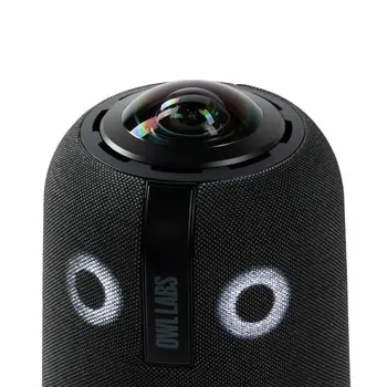 Headphones Owl Labs MTW405-2000