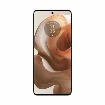 Smartphone Motorola PB0Y0018SE 6,7" SNAPDRAGON 8 gen 3 16 GB RAM 1 TB Wood