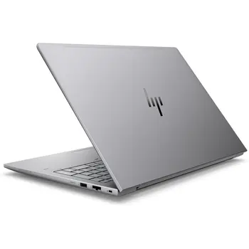 Laptop HP ZBook Power G11 16" Intel Core Ultra 9 185H 32 GB RAM 1 TB SSD NVIDIA Quadro RTX 3000 Spanish Qwerty
