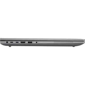 Laptop HP ZBook Power G11 16" 16 GB RAM 512 GB SSD Spanish Qwerty