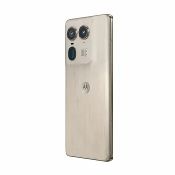 Smartphone Motorola PB0Y0018SE 6,7" SNAPDRAGON 8 gen 3 16 GB RAM 1 TB Wood