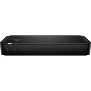 Webcam Poly A01KCAA#AC3 4K Ultra HD
