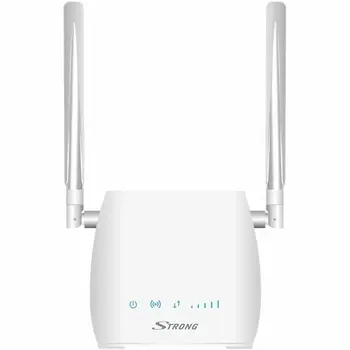Wi-Fi Amplifier STRONG 4GROUTER300M