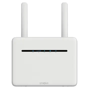 Wi-Fi USB Adapter STRONG 4G+ROUTER1200