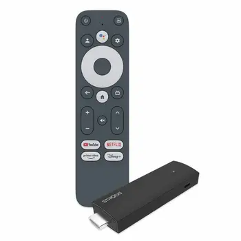 Smart TV Adapter STRONG SRT41