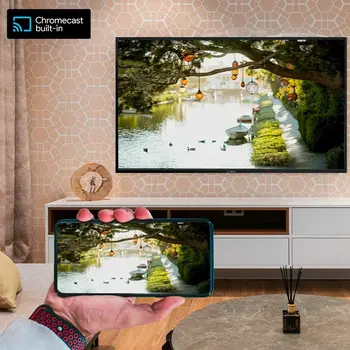 Smart TV Adapter STRONG SRT41