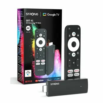 Smart TV Adapter STRONG SRT41