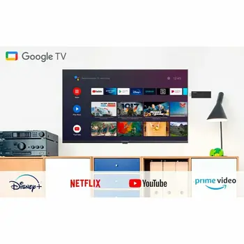 Smart TV Adapter STRONG SRT41