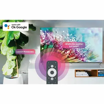 Smart TV Adapter STRONG SRT41