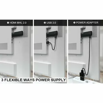 Smart TV Adapter STRONG SRT41