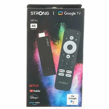 Smart TV Adapter STRONG SRT41