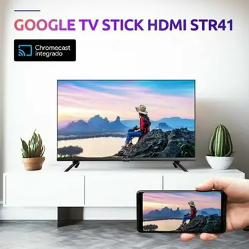 Smart TV Adapter STRONG SRT41