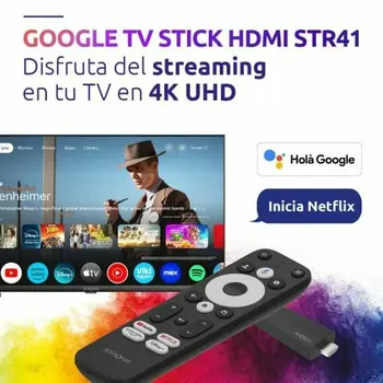 Smart TV Adapter STRONG SRT41