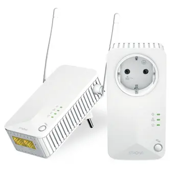 Power Line STRONG POWERLWF600DUOEUV2