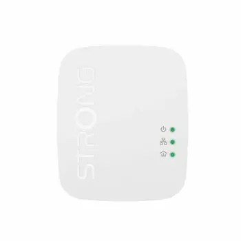 PLC Adapter STRONG 600 Duo