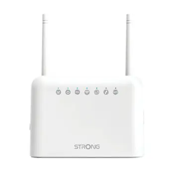 Router STRONG Dual SIM
