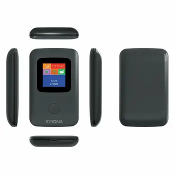 Router STRONG 4GMIFI150D