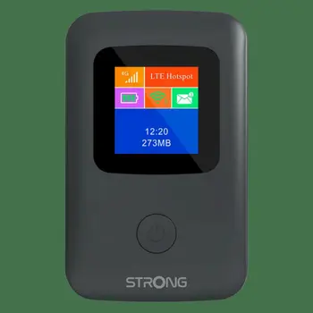 Router STRONG 4GMIFI150D