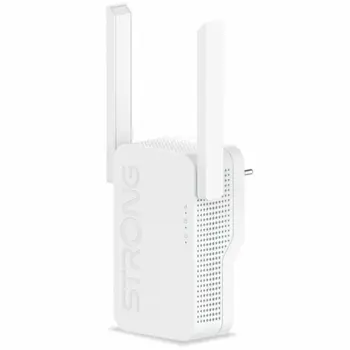 Access point STRONG White