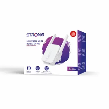 Access point STRONG 300S