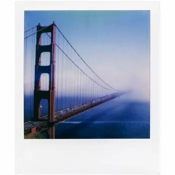 Instant Photographic Film Polaroid Film i-Type Coloured