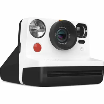 Instant camera Polaroid 009072 11,2 x 9,4 x 15 cm