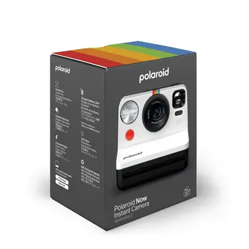 Instant camera Polaroid 009072 11,2 x 9,4 x 15 cm