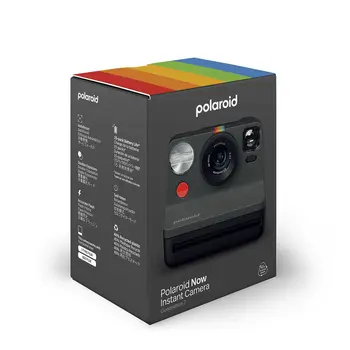 Instant camera Polaroid 009095