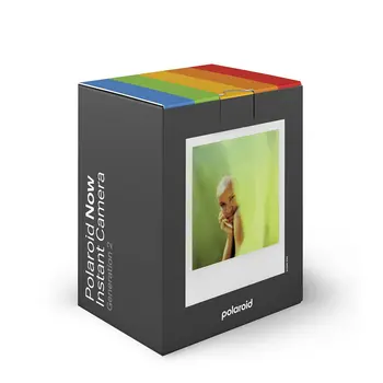 Instant camera Polaroid 009095