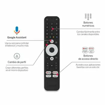 Streaming Thomson 240G