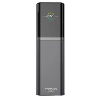Powerbank STRONG S19 Grey 12000 mAh