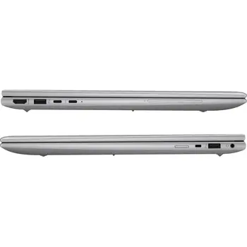 Laptop HP ZBook Firefly G11 Intel Core Ultra 7 155H 32 GB RAM 1 TB SSD Spanish Qwerty