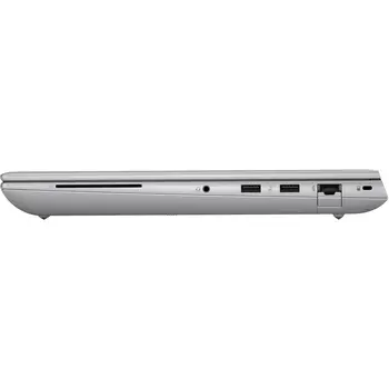 Laptop HP ZBook Fury 16 G11 16" Intel Core i7-14700HX 32 GB RAM 1 TB SSD Spanish Qwerty