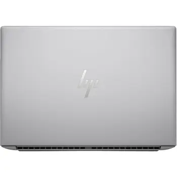 Laptop HP ZBook Fury 16 G11 16" Intel Core i7-14700HX 32 GB RAM 1 TB SSD Spanish Qwerty